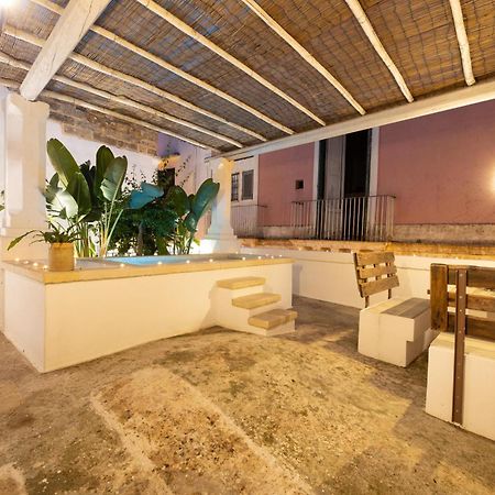 Appartamento Matilde Racale Exterior foto